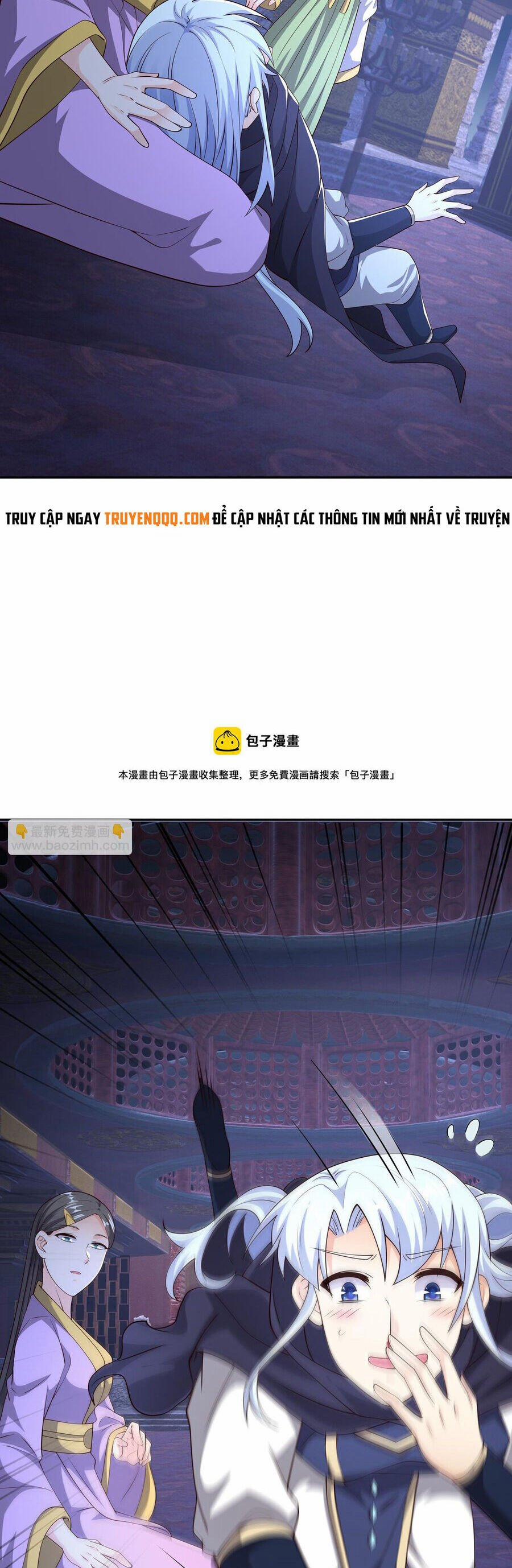 Trọng Sinh 1000 Lần, Ta Vô Địch 69 trang 9