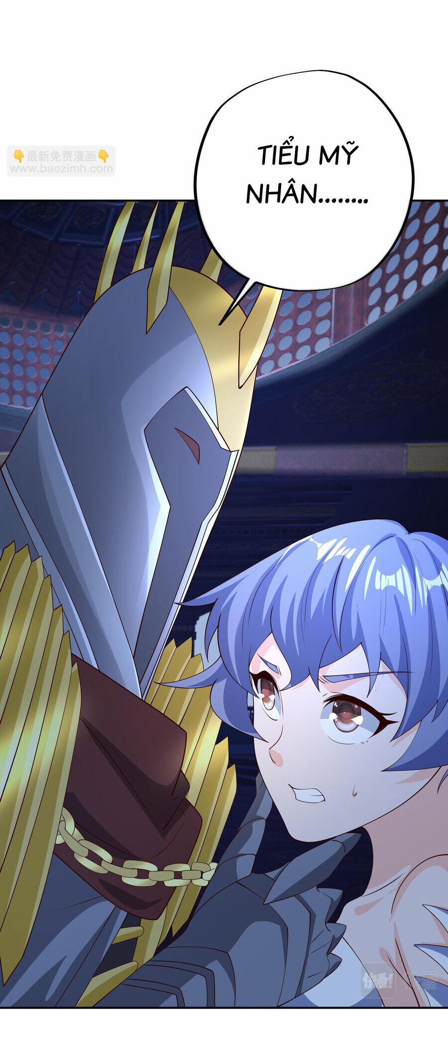 Trọng Sinh 1000 Lần, Ta Vô Địch 70 trang 13