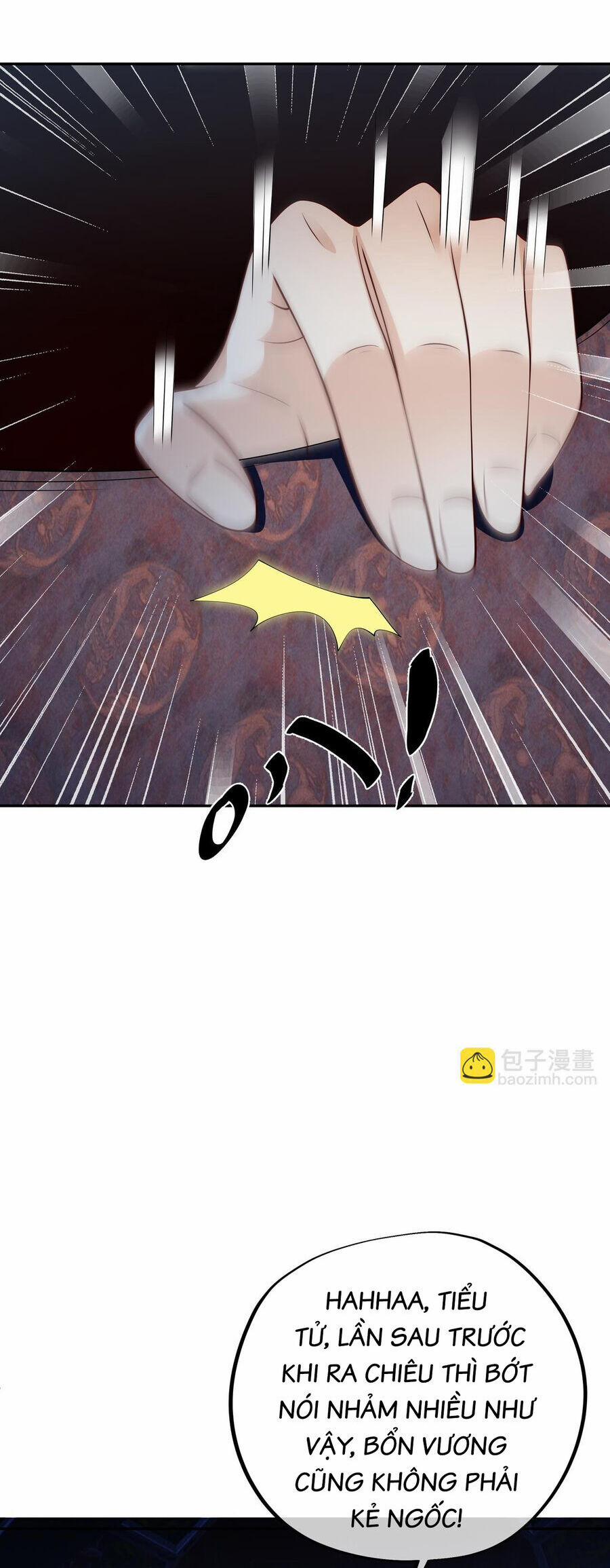 Trọng Sinh 1000 Lần, Ta Vô Địch 70 trang 5