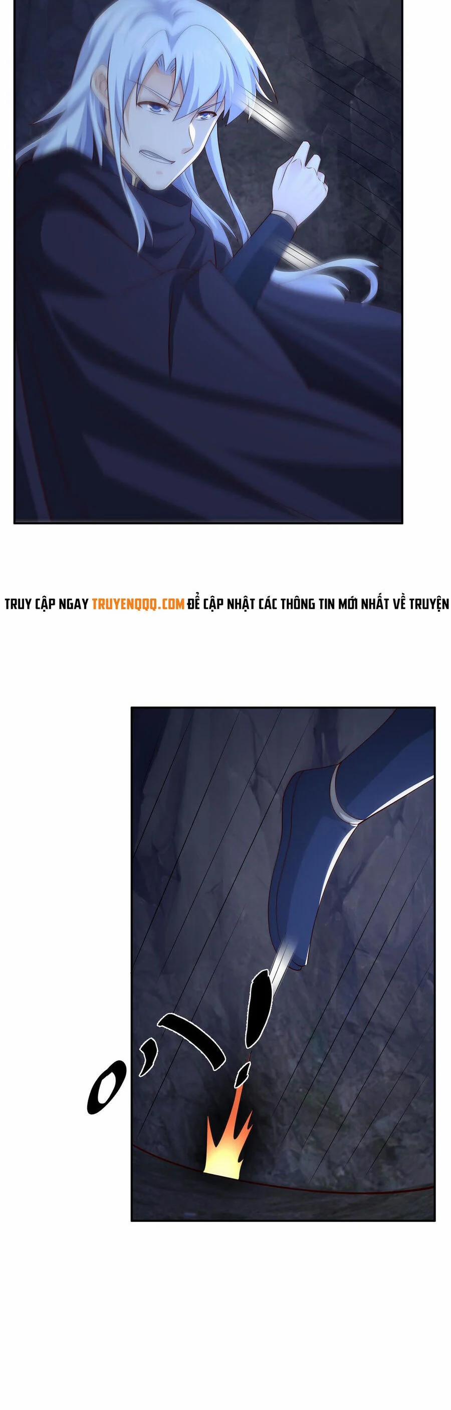 Trọng Sinh 1000 Lần, Ta Vô Địch 71 trang 14