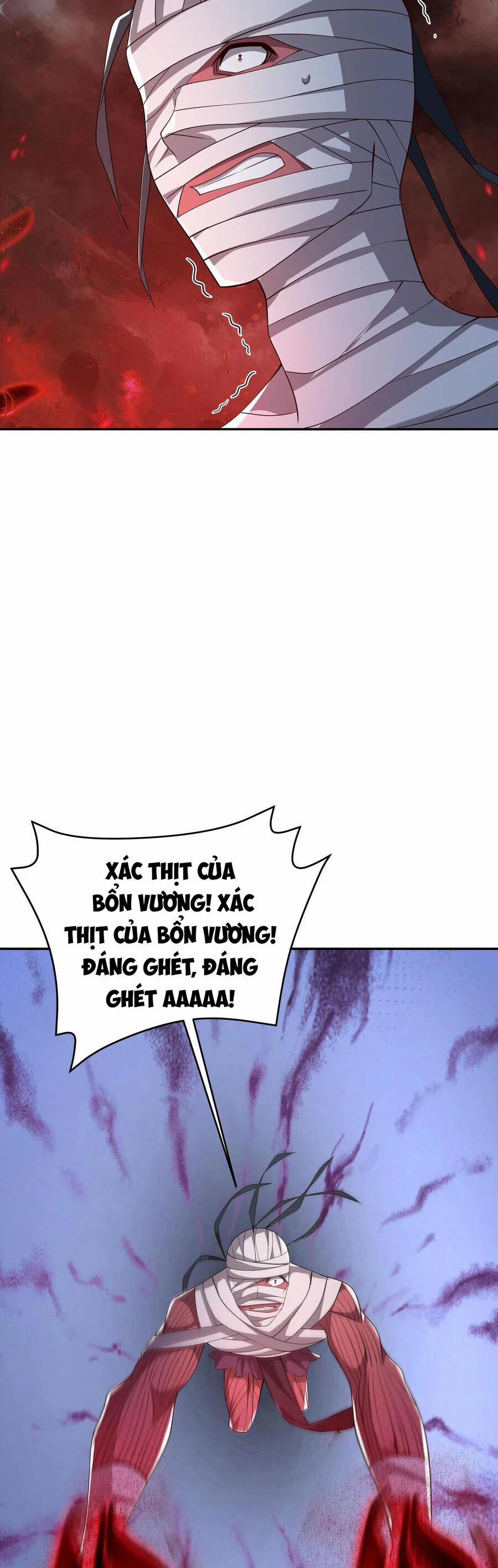 Trọng Sinh 1000 Lần, Ta Vô Địch 72 trang 9