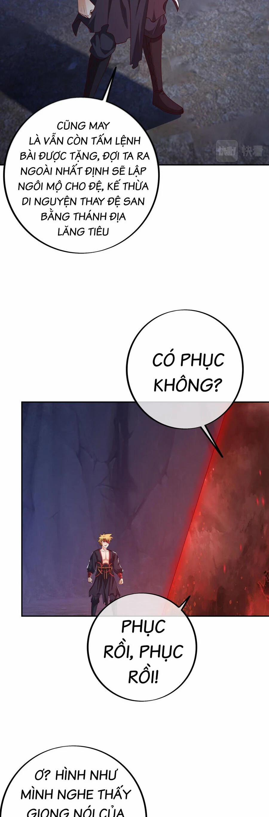 Trọng Sinh 1000 Lần, Ta Vô Địch 73 trang 2