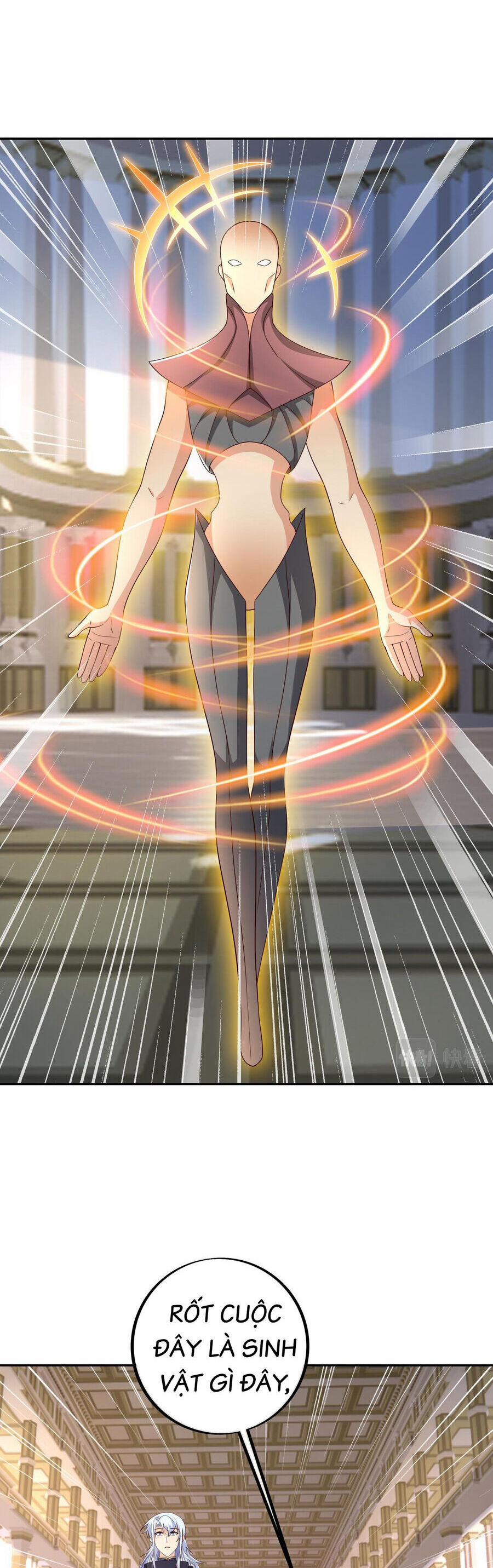 Trọng Sinh 1000 Lần, Ta Vô Địch 74 trang 11