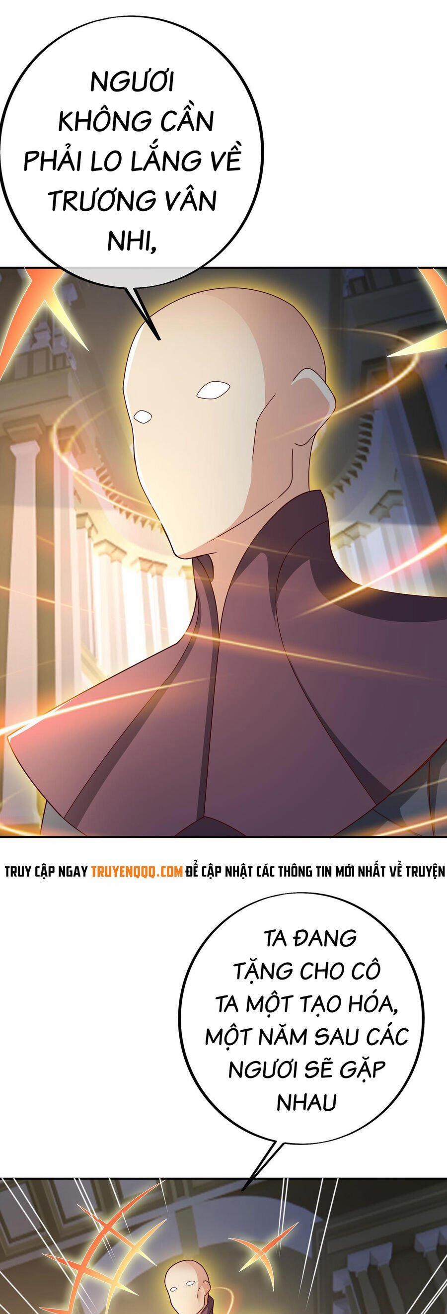 Trọng Sinh 1000 Lần, Ta Vô Địch 75 trang 1