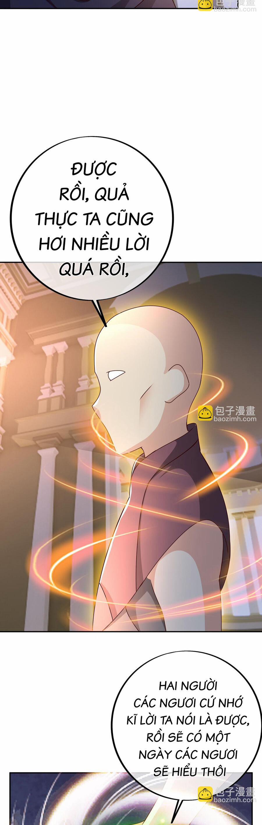 Trọng Sinh 1000 Lần, Ta Vô Địch 75 trang 10