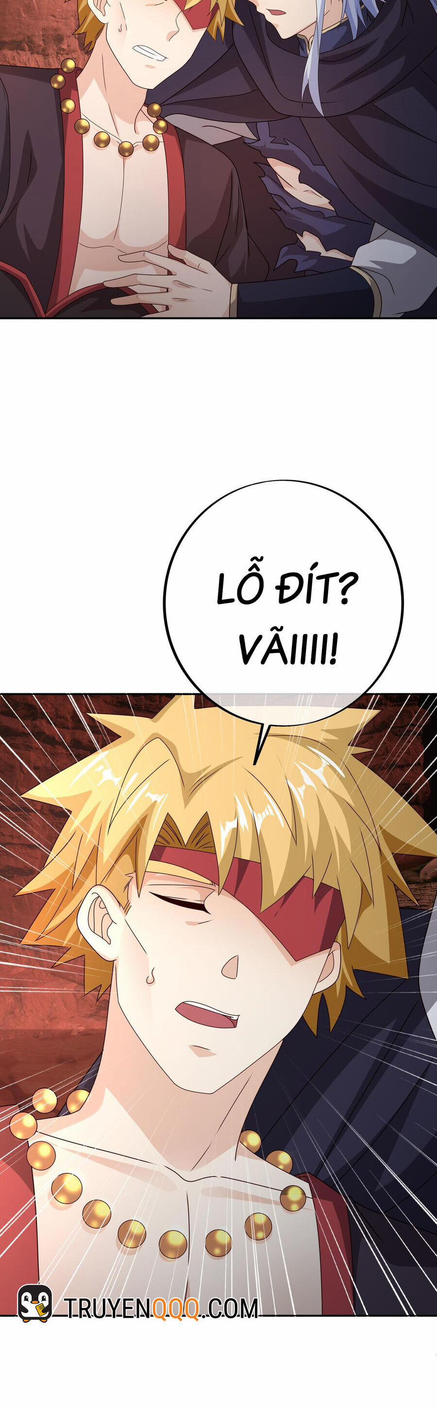 Trọng Sinh 1000 Lần, Ta Vô Địch 75 trang 17