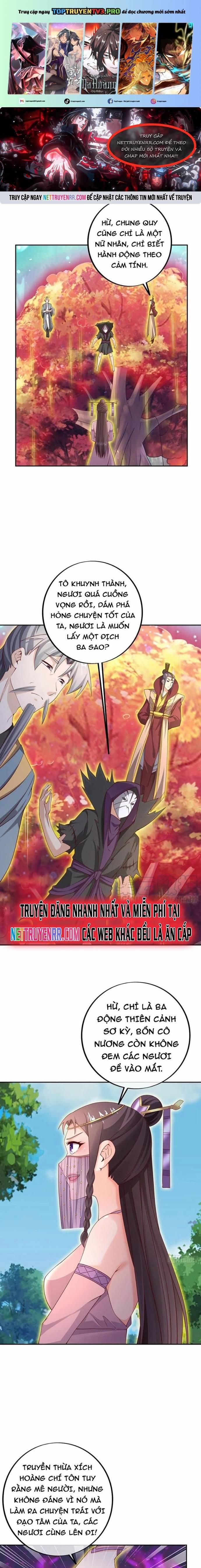 Trọng Sinh 1000 Lần, Ta Vô Địch 83 trang 0