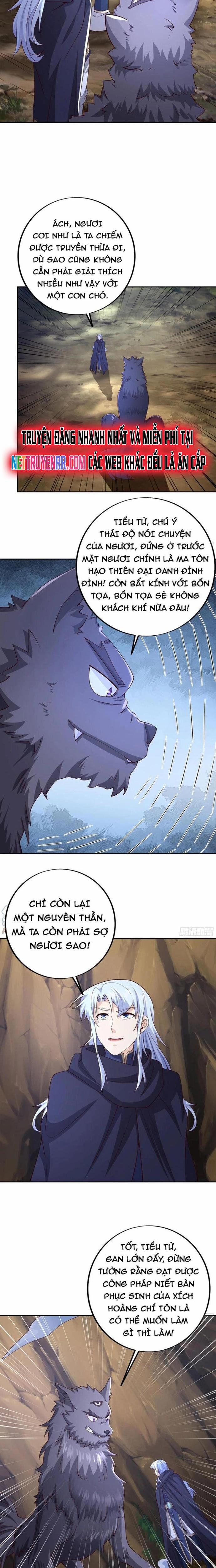 Trọng Sinh 1000 Lần, Ta Vô Địch 84 trang 3