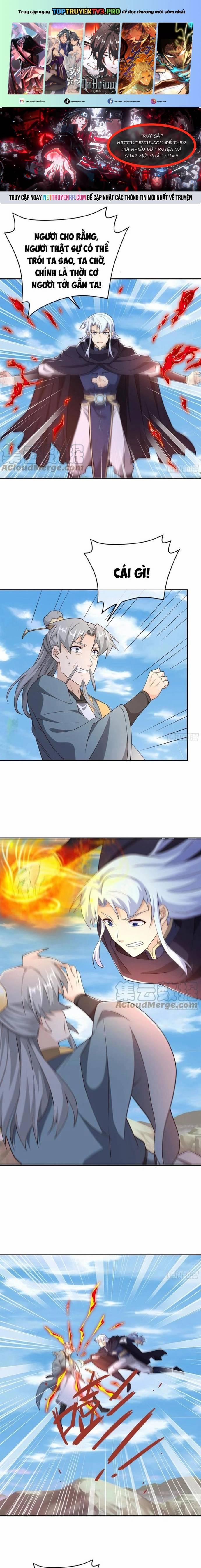 Trọng Sinh 1000 Lần, Ta Vô Địch 87 trang 0