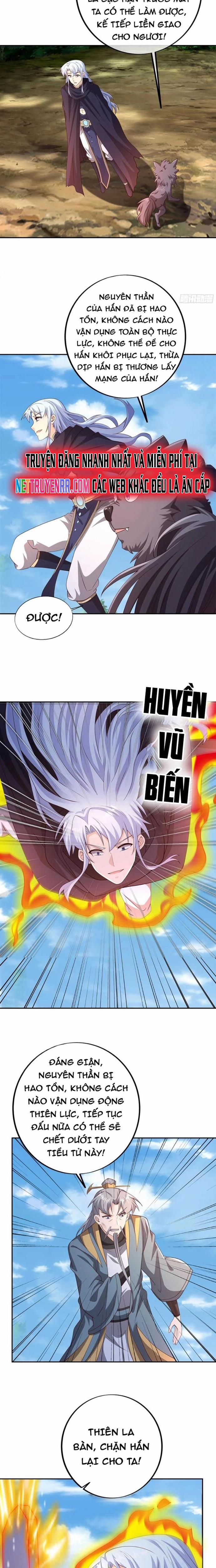 Trọng Sinh 1000 Lần, Ta Vô Địch 87 trang 3