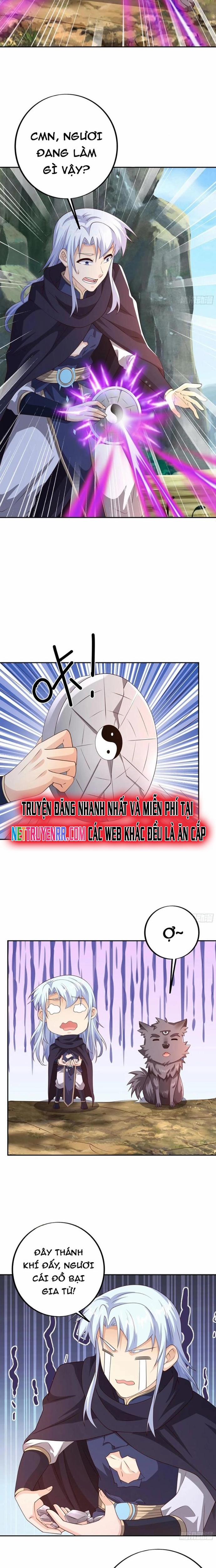 Trọng Sinh 1000 Lần, Ta Vô Địch 87 trang 6