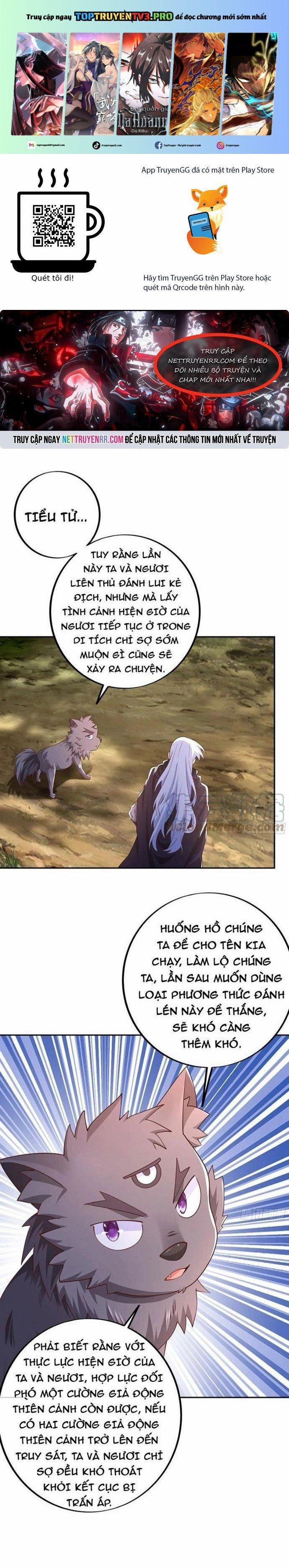 Trọng Sinh 1000 Lần, Ta Vô Địch 88 trang 0