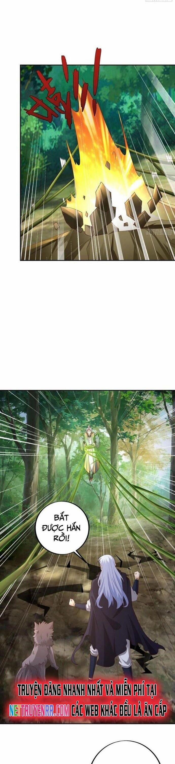 Trọng Sinh 1000 Lần, Ta Vô Địch 90 trang 1