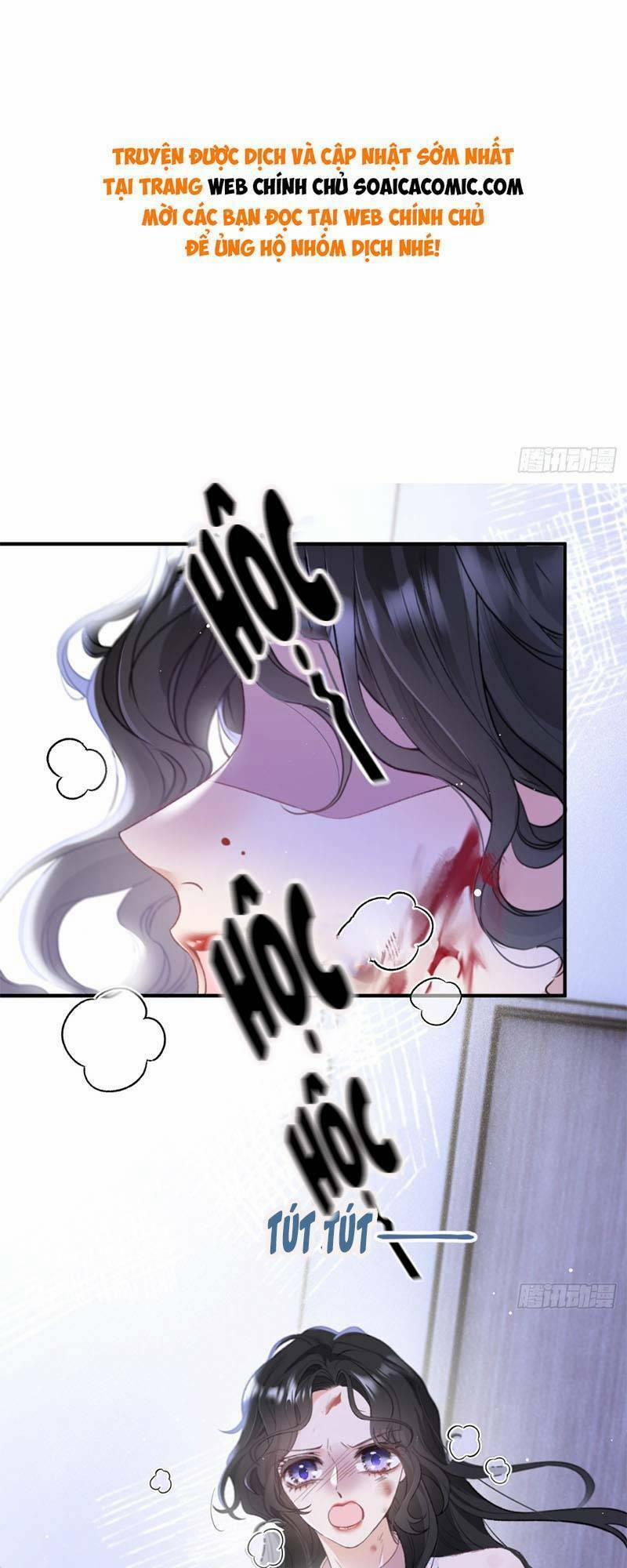 Trọng Sinh Báo Thù Gặp Được Bá Đạo Tổng Tài 1 trang 0