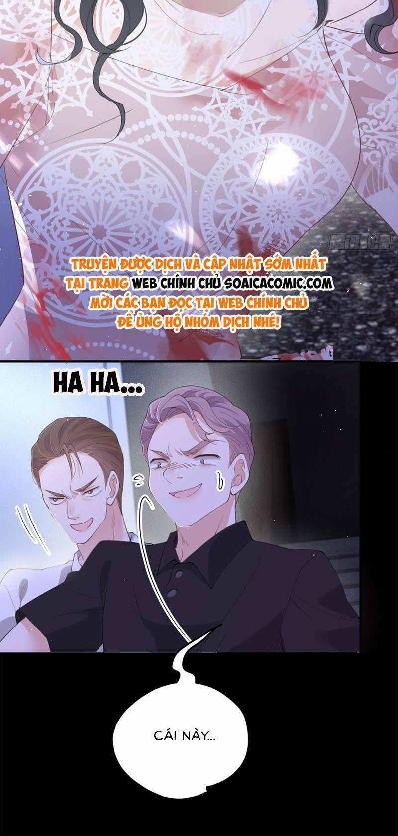 Trọng Sinh Báo Thù Gặp Được Bá Đạo Tổng Tài 1 trang 12