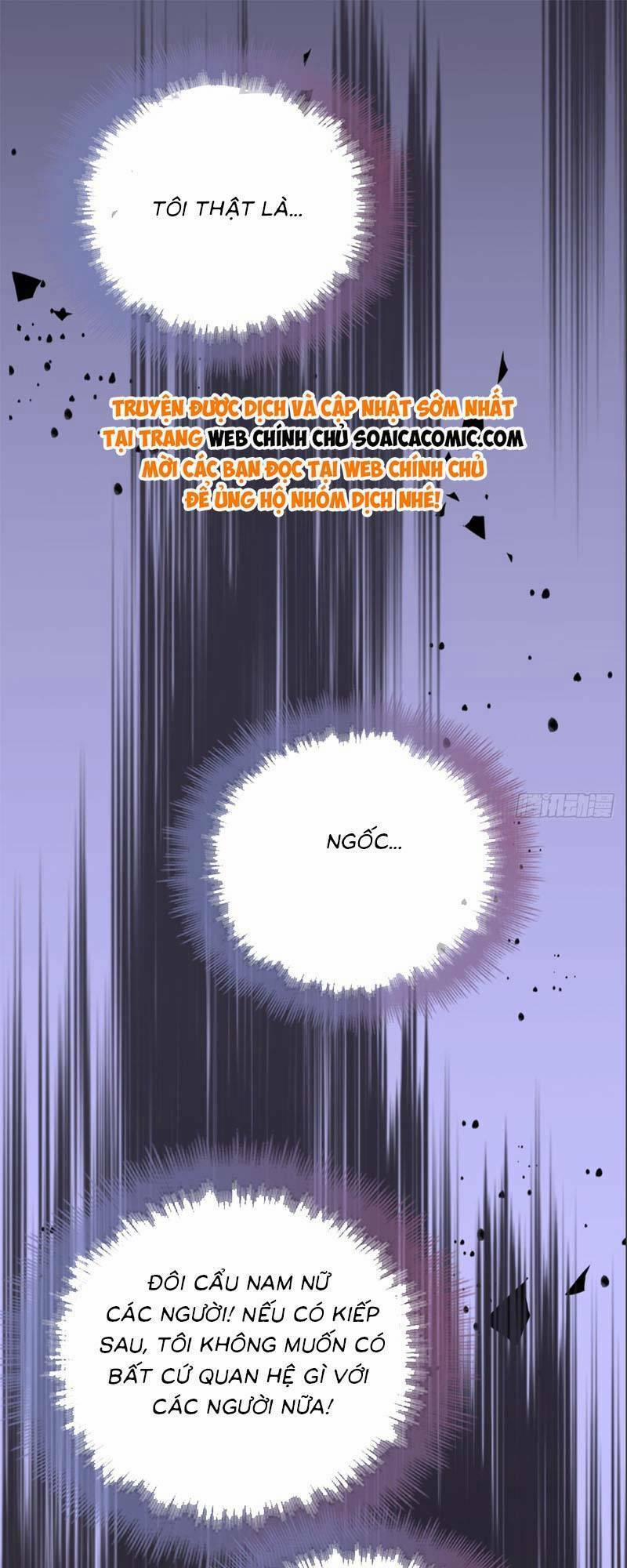 Trọng Sinh Báo Thù Gặp Được Bá Đạo Tổng Tài 1 trang 25