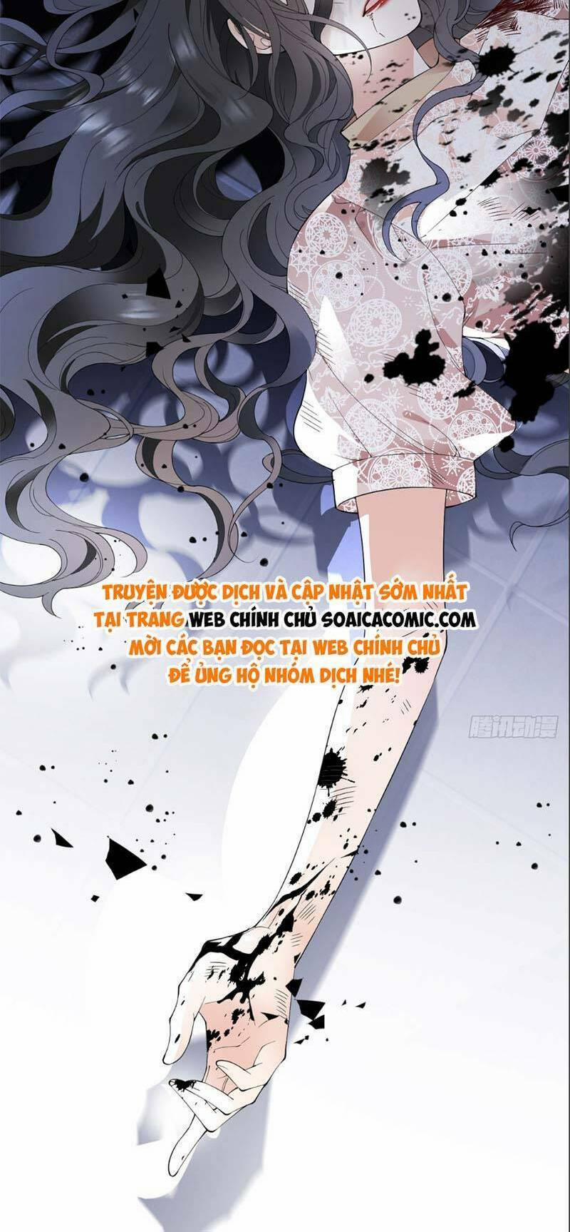 Trọng Sinh Báo Thù Gặp Được Bá Đạo Tổng Tài 1 trang 28