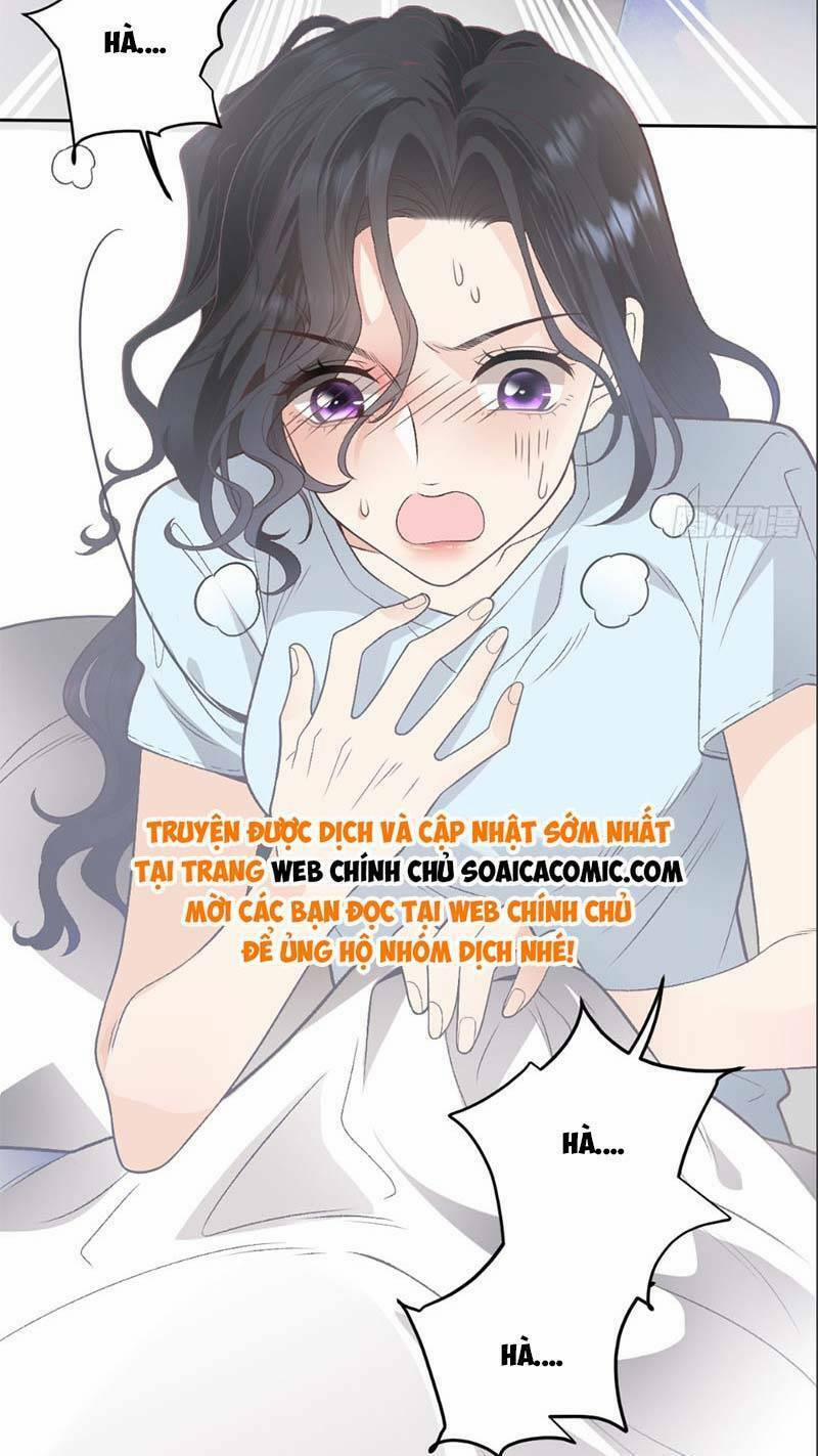 Trọng Sinh Báo Thù Gặp Được Bá Đạo Tổng Tài 1 trang 31