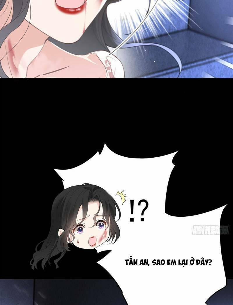 Trọng Sinh Báo Thù Gặp Được Bá Đạo Tổng Tài 1 trang 7