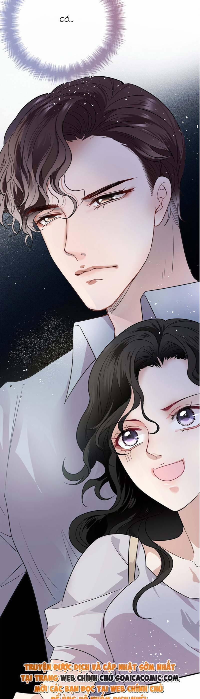 Trọng Sinh Báo Thù Gặp Được Bá Đạo Tổng Tài 10 trang 12