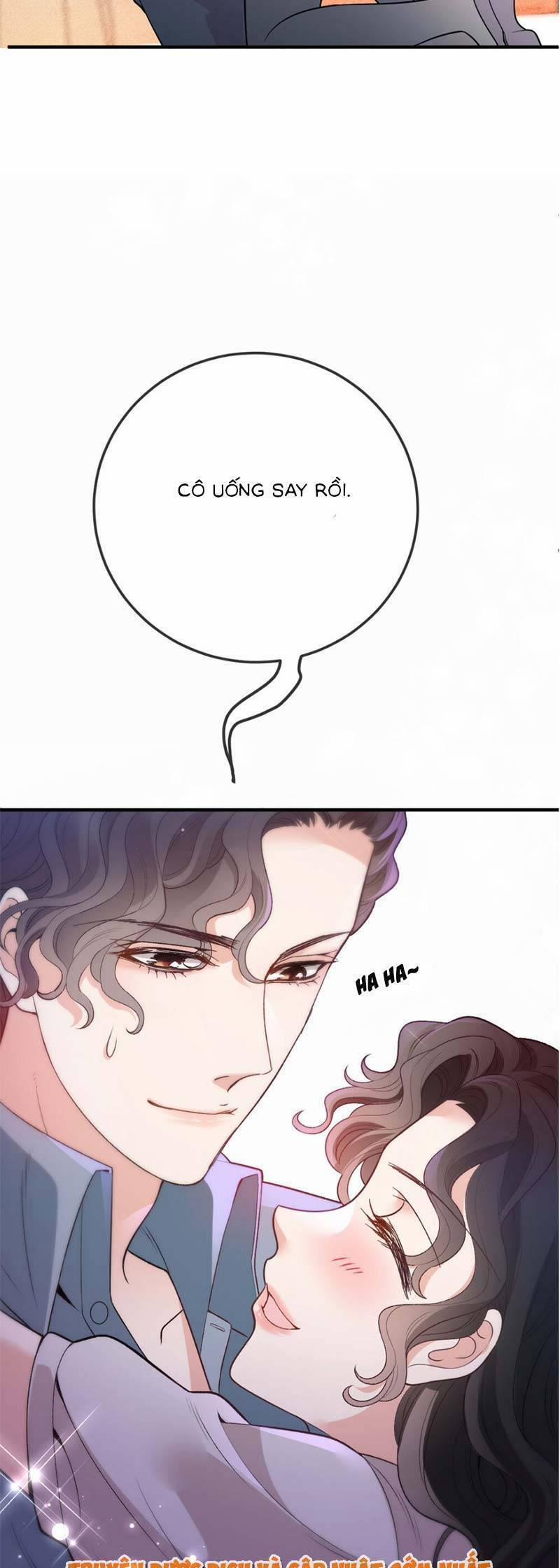 Trọng Sinh Báo Thù Gặp Được Bá Đạo Tổng Tài 10 trang 14