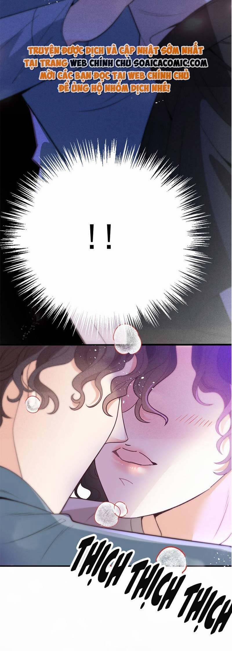 Trọng Sinh Báo Thù Gặp Được Bá Đạo Tổng Tài 10 trang 16