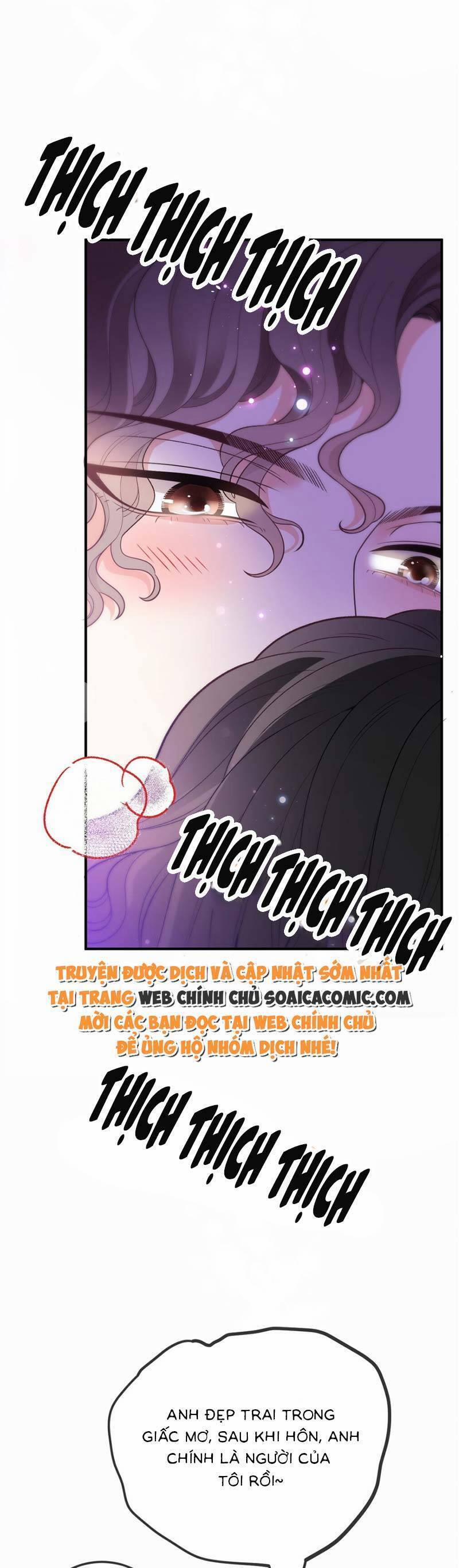 Trọng Sinh Báo Thù Gặp Được Bá Đạo Tổng Tài 10 trang 17