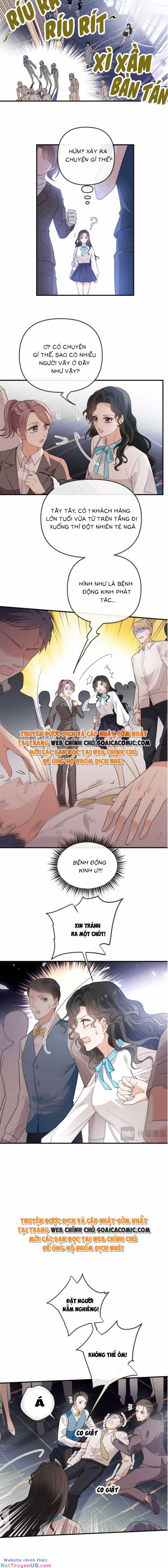 Trọng Sinh Báo Thù Gặp Được Bá Đạo Tổng Tài 12 trang 2