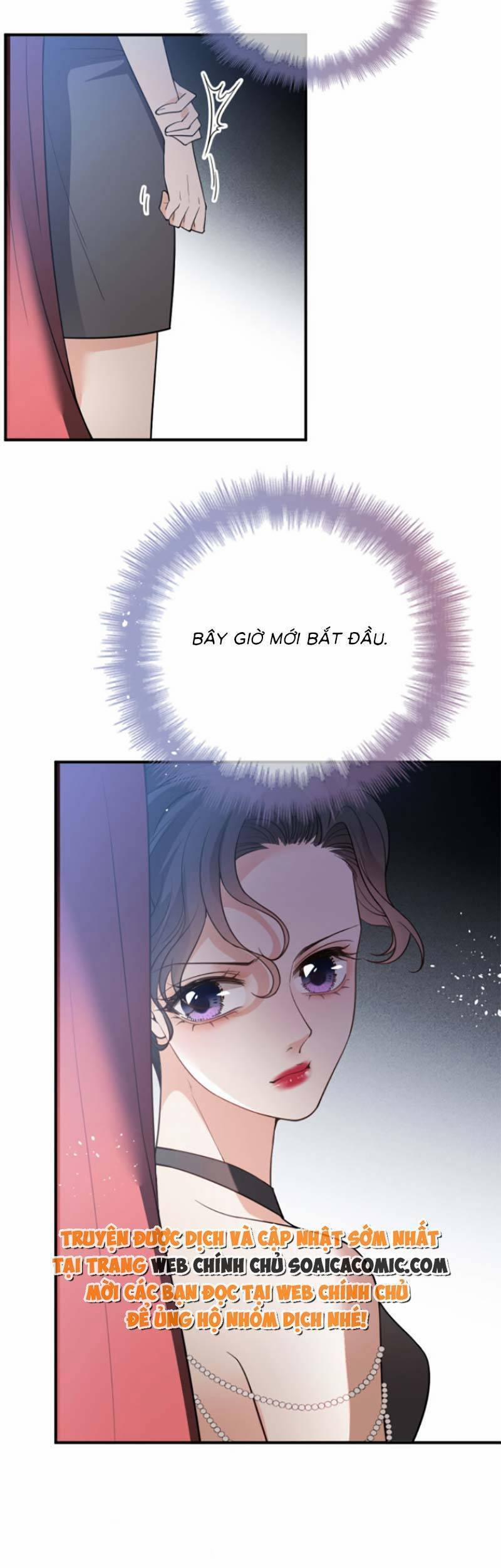 Trọng Sinh Báo Thù Gặp Được Bá Đạo Tổng Tài 13 trang 11