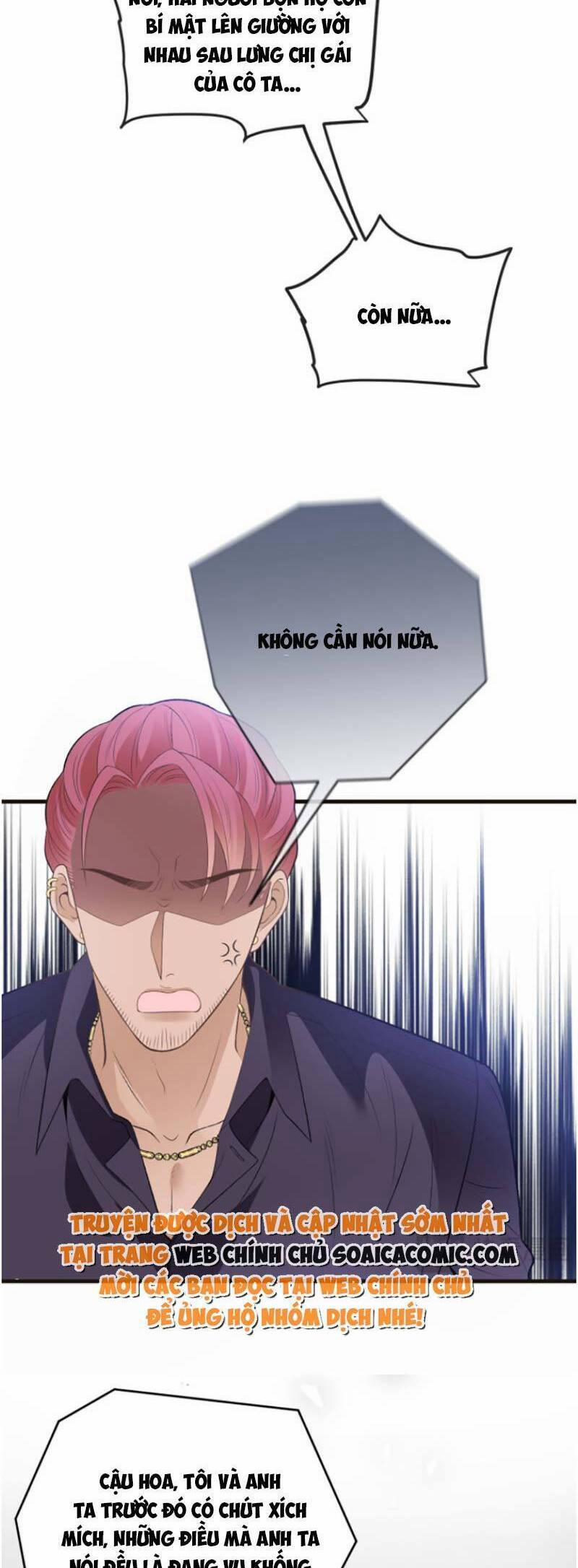 Trọng Sinh Báo Thù Gặp Được Bá Đạo Tổng Tài 13 trang 16