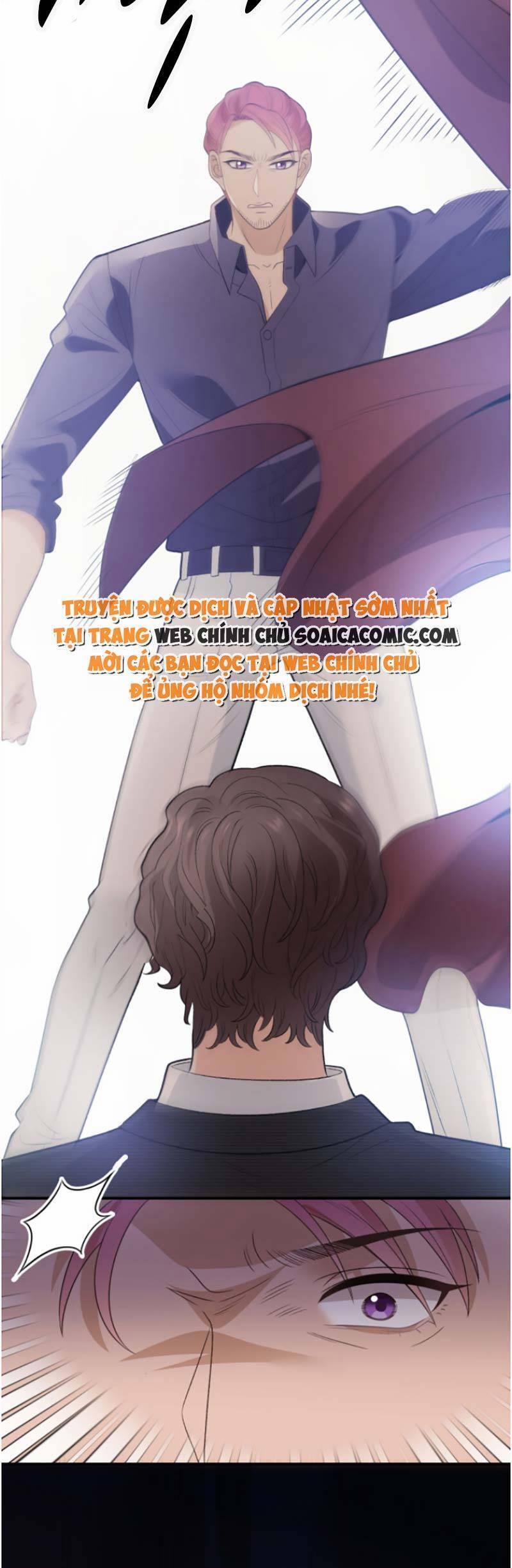 Trọng Sinh Báo Thù Gặp Được Bá Đạo Tổng Tài 13 trang 26