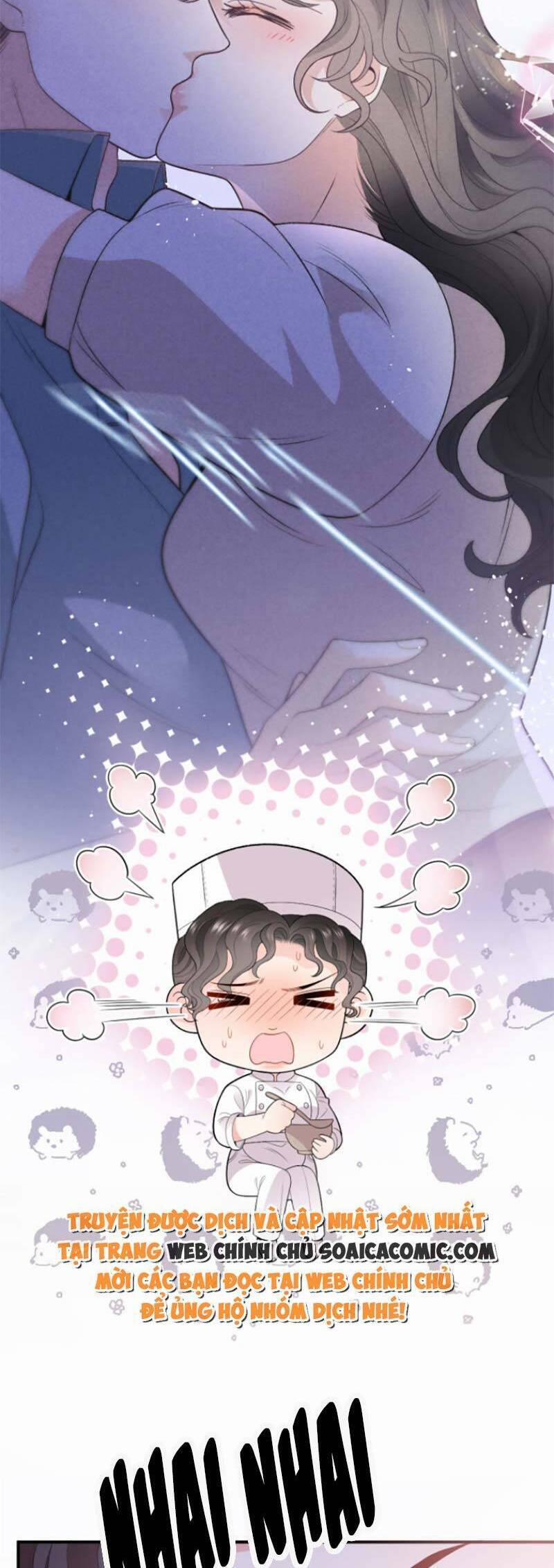 Trọng Sinh Báo Thù Gặp Được Bá Đạo Tổng Tài 14 trang 14