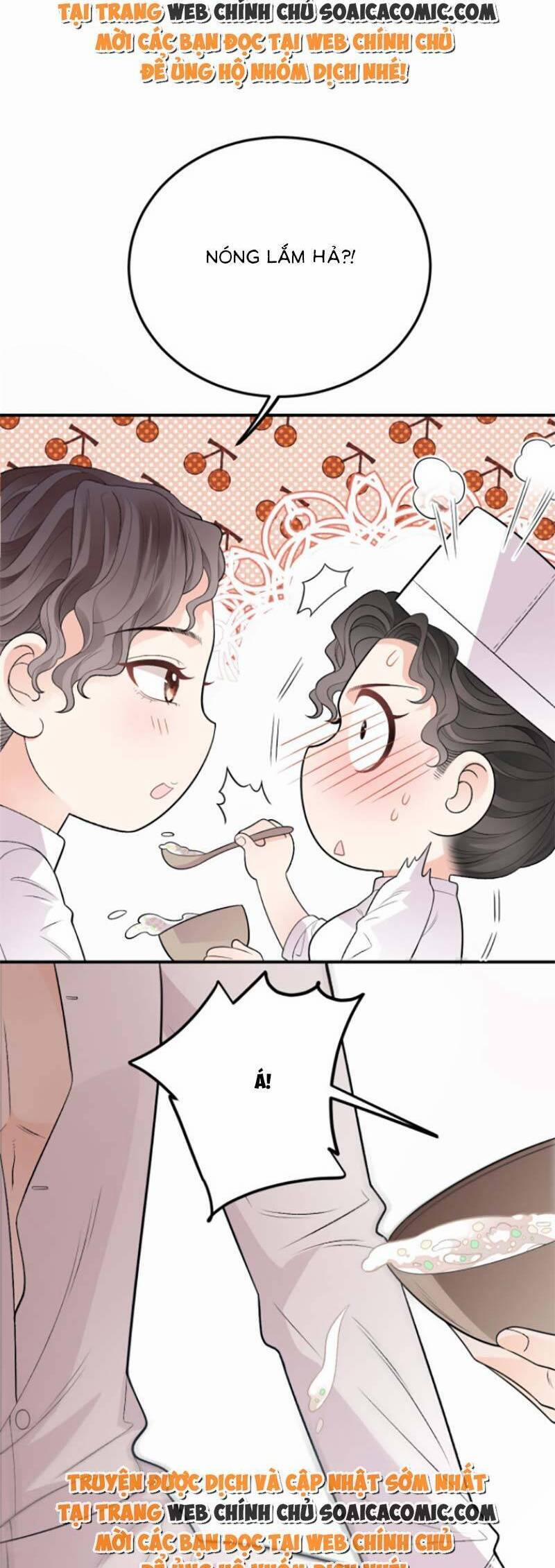 Trọng Sinh Báo Thù Gặp Được Bá Đạo Tổng Tài 14 trang 17