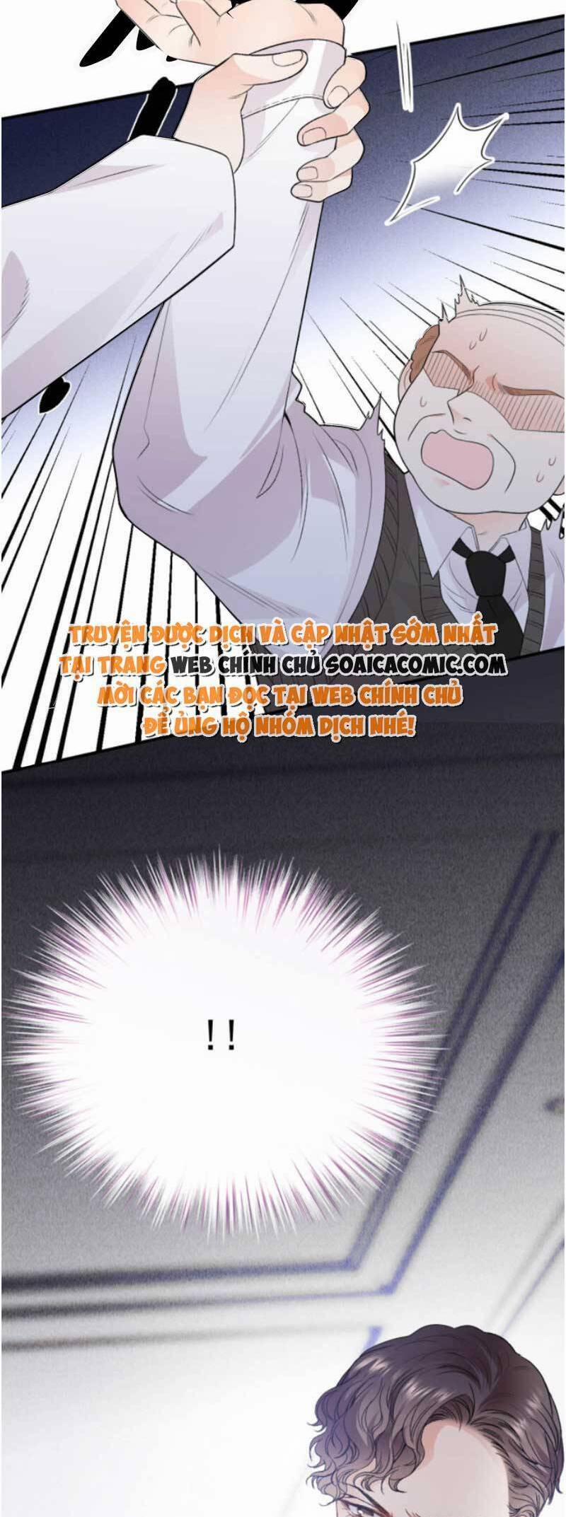 Trọng Sinh Báo Thù Gặp Được Bá Đạo Tổng Tài 16 trang 22