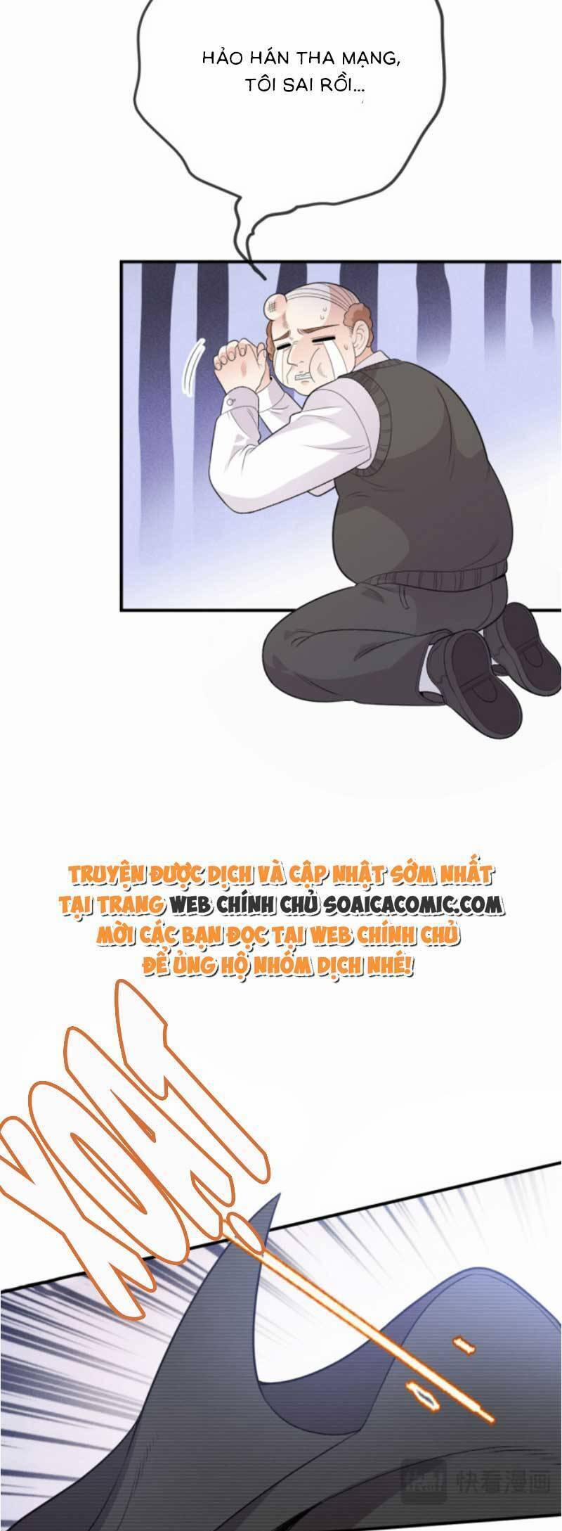 Trọng Sinh Báo Thù Gặp Được Bá Đạo Tổng Tài 16 trang 27