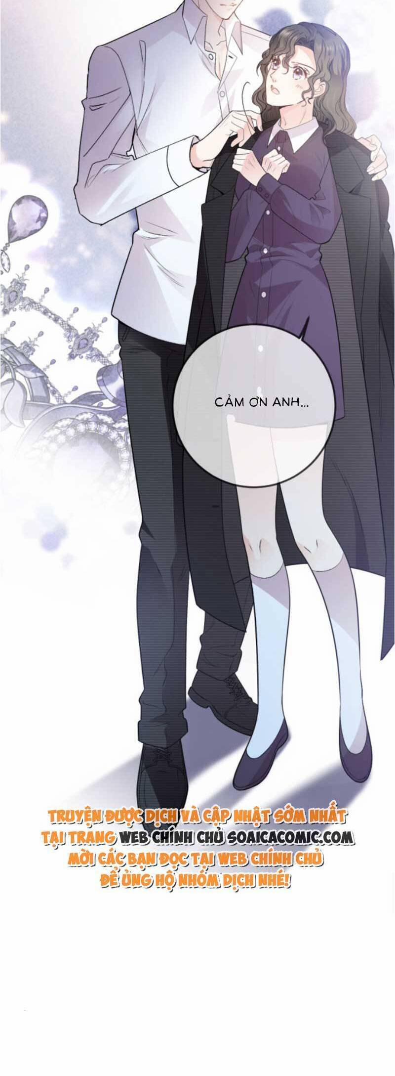 Trọng Sinh Báo Thù Gặp Được Bá Đạo Tổng Tài 16 trang 29