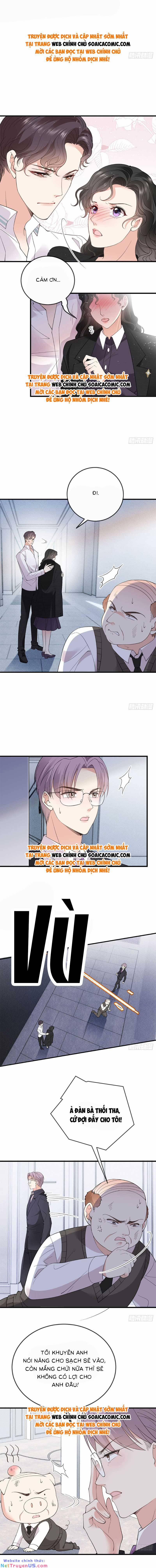 Trọng Sinh Báo Thù Gặp Được Bá Đạo Tổng Tài 17 trang 0