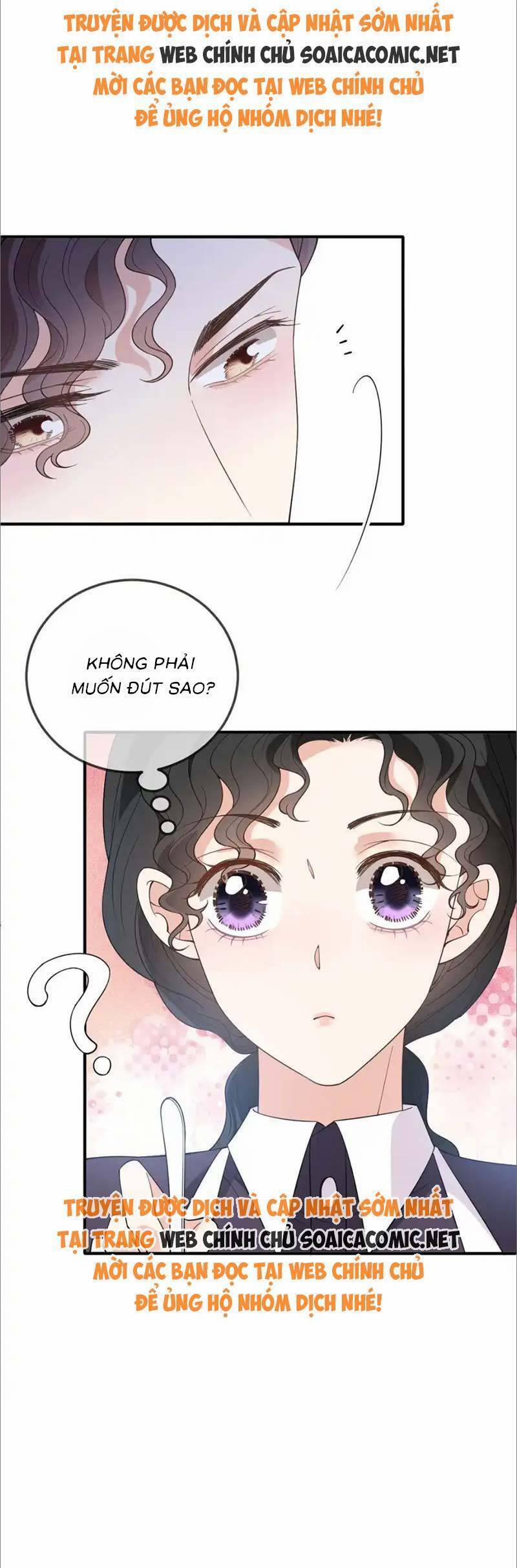 Trọng Sinh Báo Thù Gặp Được Bá Đạo Tổng Tài 18 trang 0