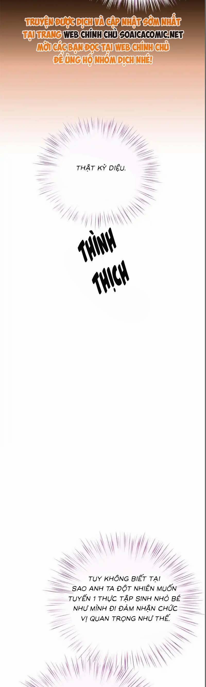 Trọng Sinh Báo Thù Gặp Được Bá Đạo Tổng Tài 18 trang 15