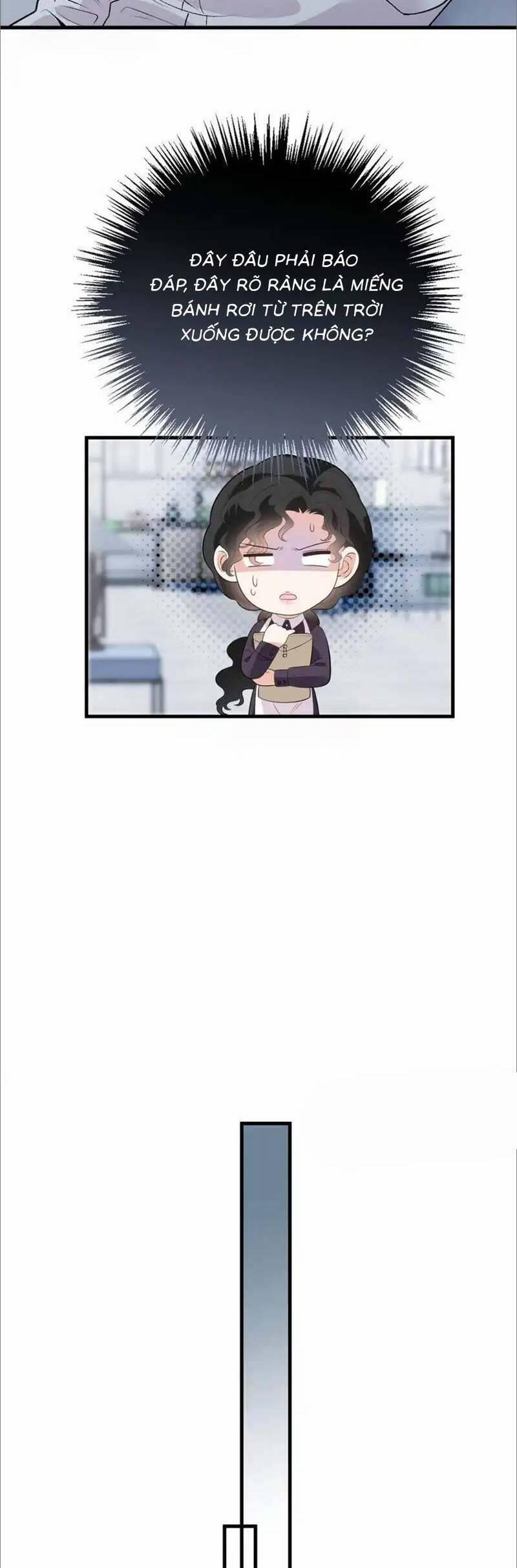 Trọng Sinh Báo Thù Gặp Được Bá Đạo Tổng Tài 18 trang 8