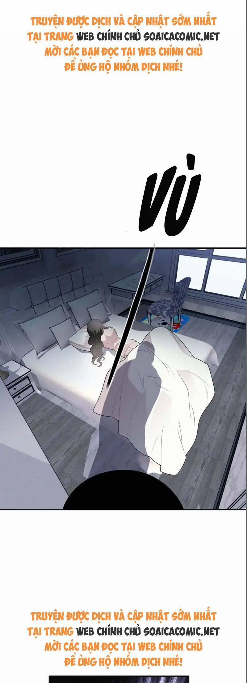 Trọng Sinh Báo Thù Gặp Được Bá Đạo Tổng Tài 19 trang 0