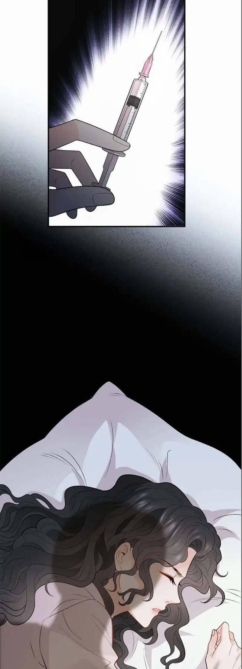 Trọng Sinh Báo Thù Gặp Được Bá Đạo Tổng Tài 19 trang 1