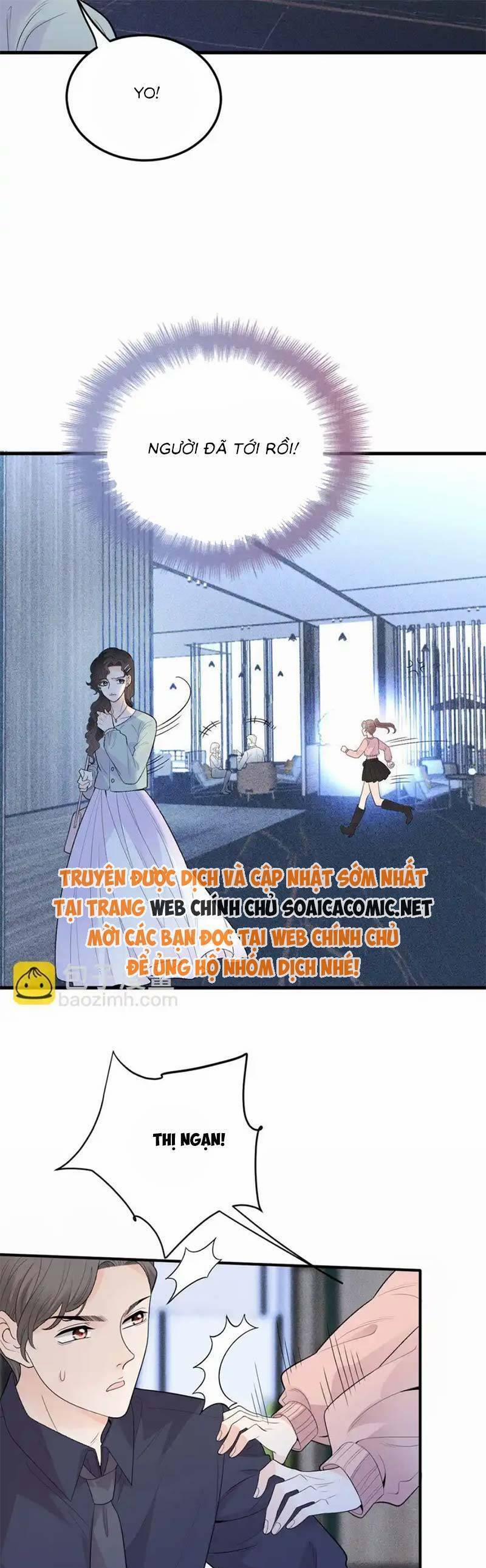 Trọng Sinh Báo Thù Gặp Được Bá Đạo Tổng Tài 19 trang 9