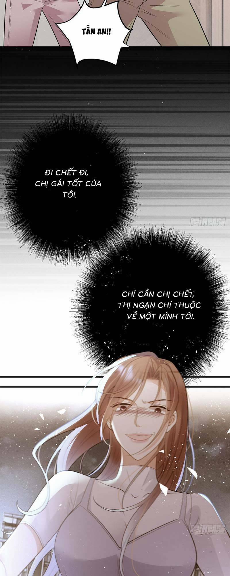 Trọng Sinh Báo Thù Gặp Được Bá Đạo Tổng Tài 2 trang 1