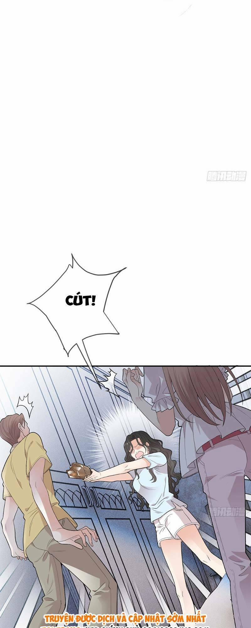 Trọng Sinh Báo Thù Gặp Được Bá Đạo Tổng Tài 2 trang 16