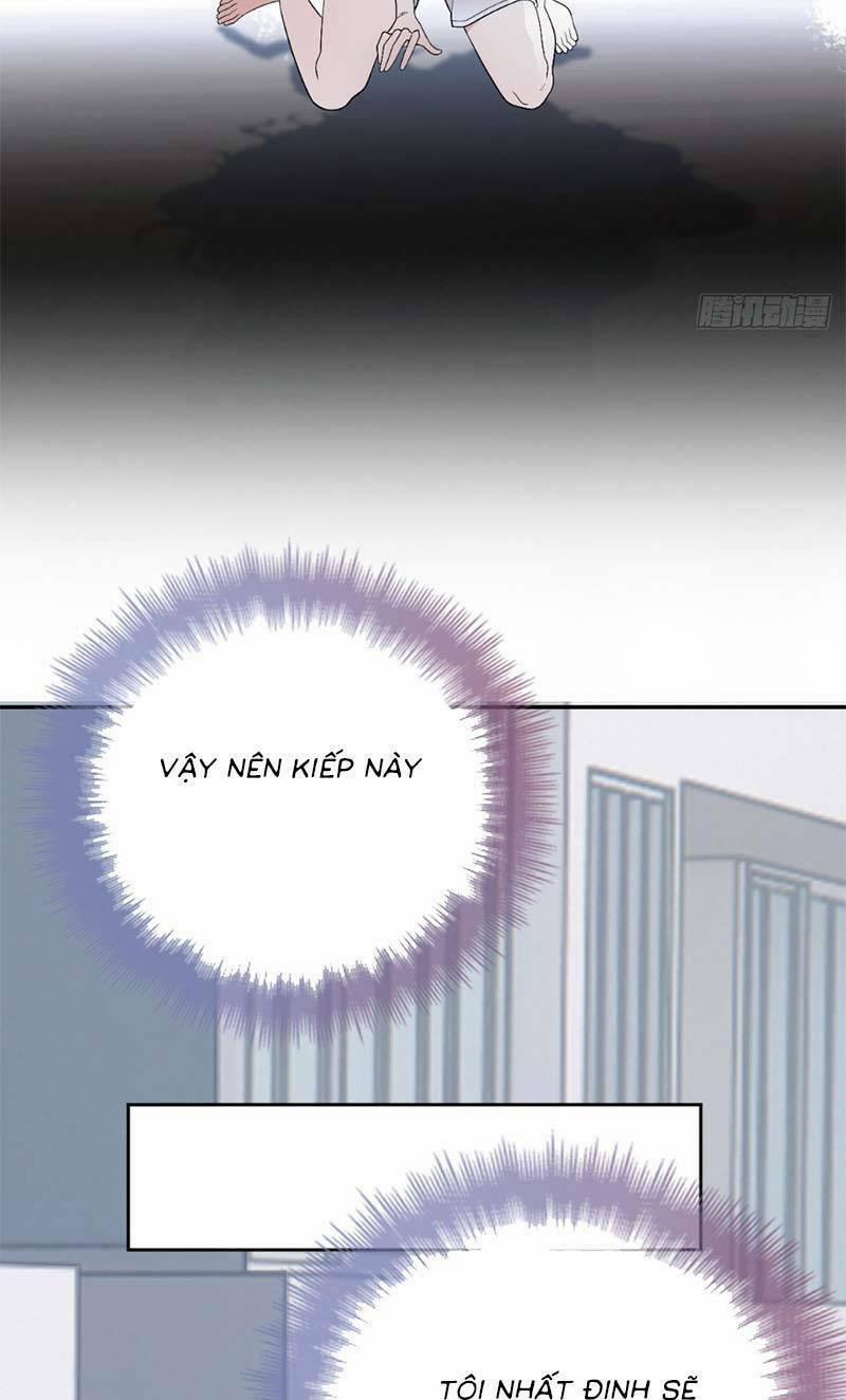 Trọng Sinh Báo Thù Gặp Được Bá Đạo Tổng Tài 2 trang 26