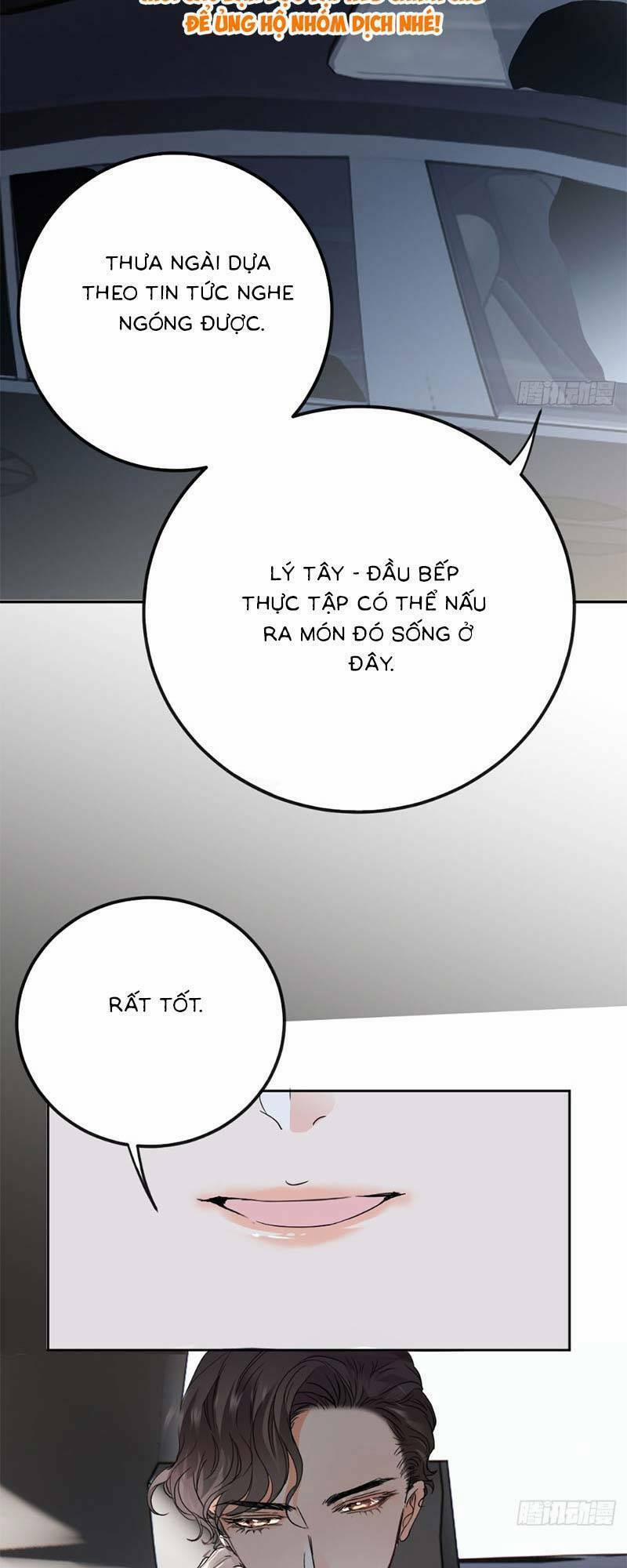 Trọng Sinh Báo Thù Gặp Được Bá Đạo Tổng Tài 2 trang 28