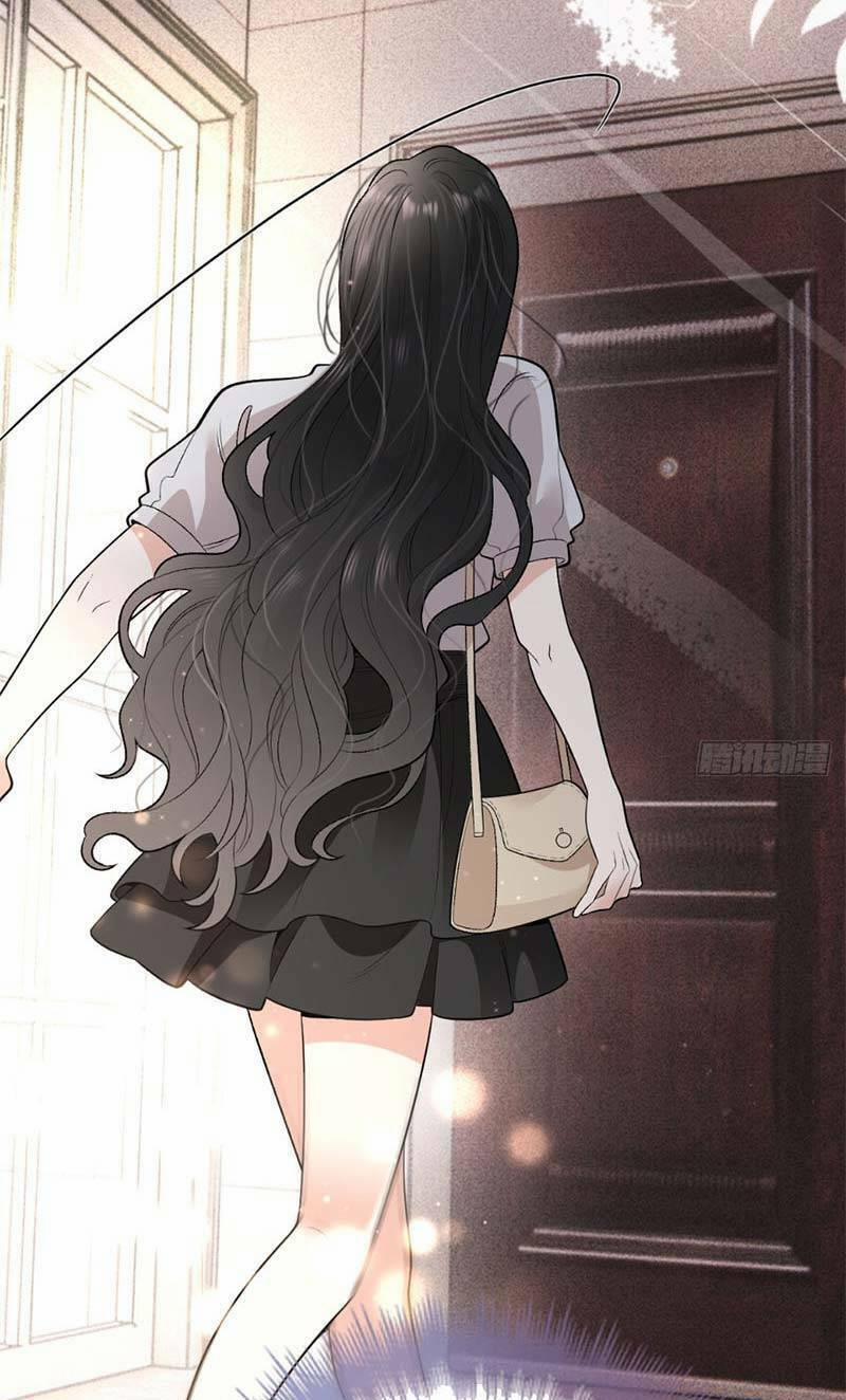 Trọng Sinh Báo Thù Gặp Được Bá Đạo Tổng Tài 2 trang 34