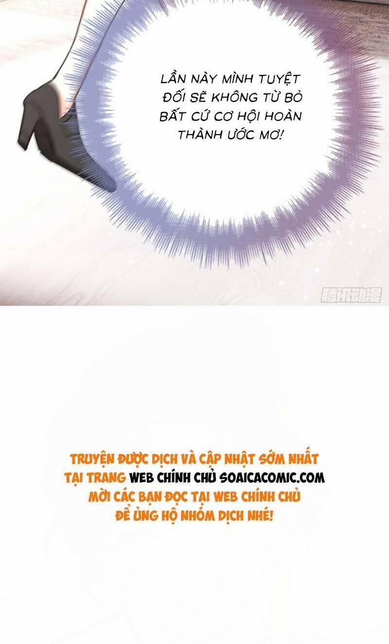 Trọng Sinh Báo Thù Gặp Được Bá Đạo Tổng Tài 2 trang 35