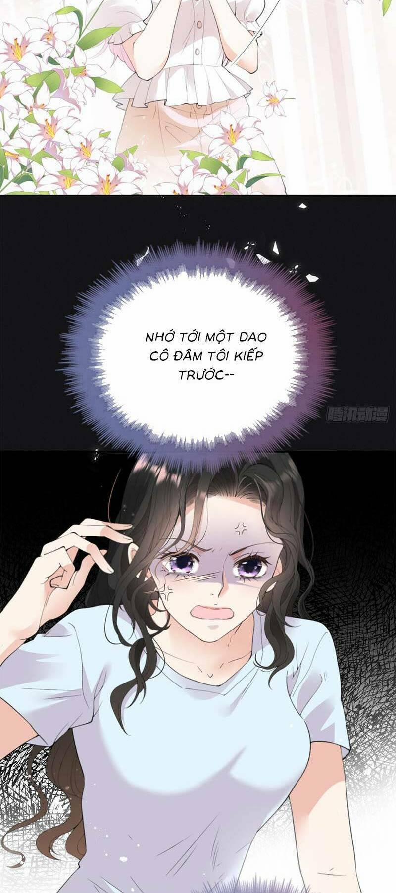 Trọng Sinh Báo Thù Gặp Được Bá Đạo Tổng Tài 2 trang 7